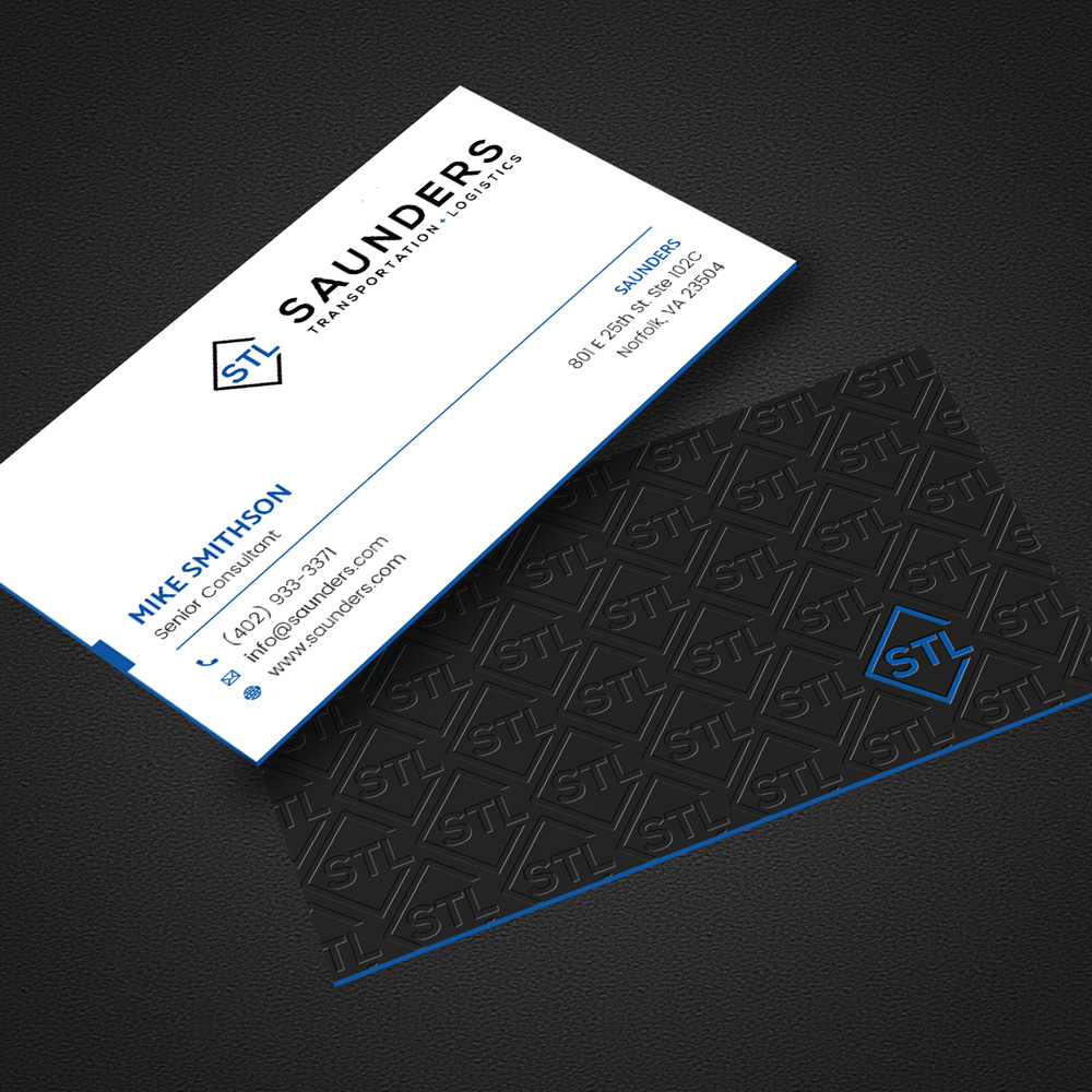 Stationery Design by alex_etel for this project | Design #20935756