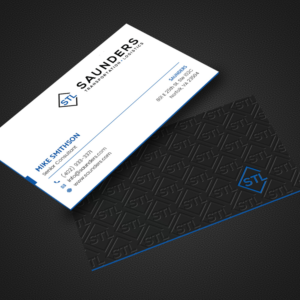 Stationery Design by alex_etel for this project | Design: #20935756
