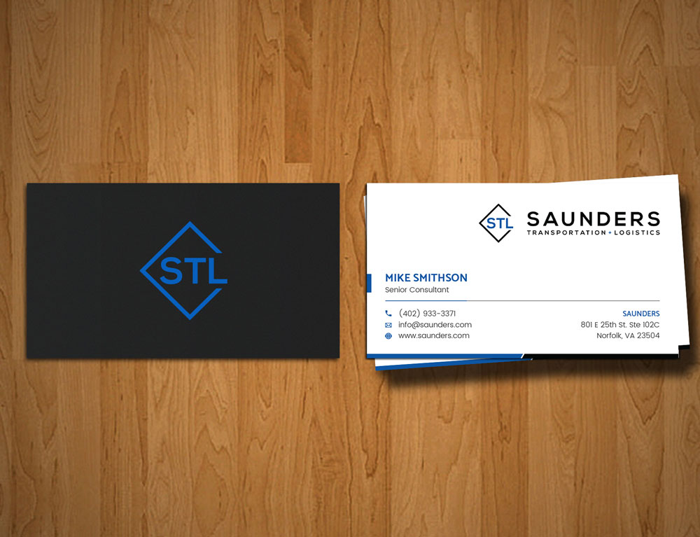 Stationery Design by alex_etel for this project | Design #20942374