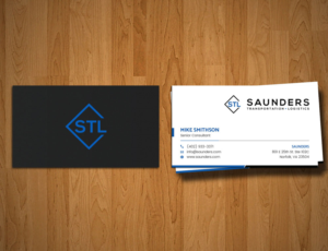 Stationery Design by alex_etel for this project | Design: #20942374