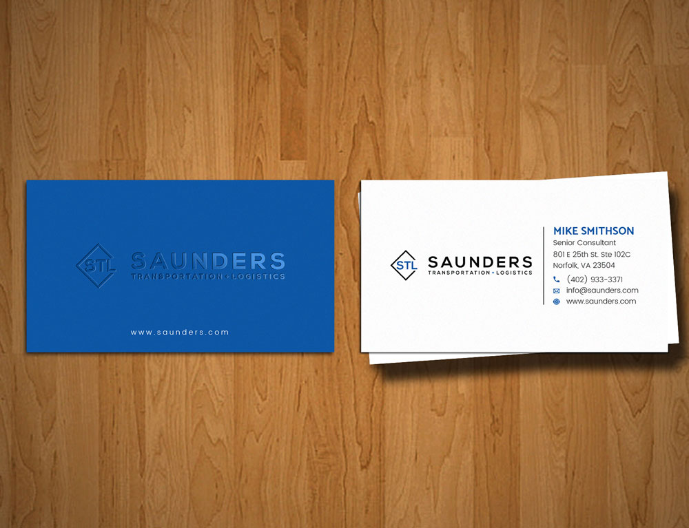 Stationery Design by alex_etel for this project | Design #20942375