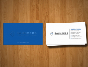 Stationery Design by alex_etel for this project | Design: #20942375