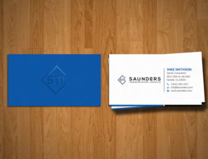 Stationery Design by alex_etel for this project | Design: #20942376