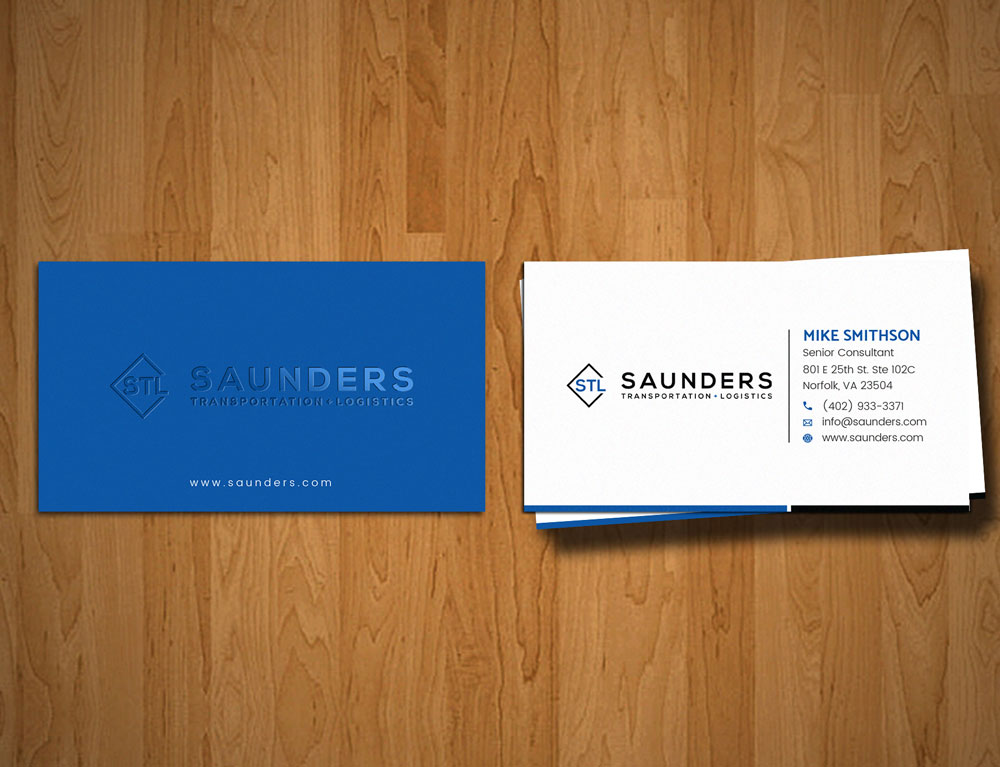 Stationery Design by alex_etel for this project | Design #20942377