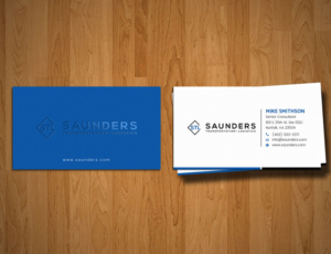 Stationery Design by alex_etel for this project | Design: #20942377