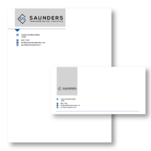 Stationery Design by Maxo-Biz for this project | Design: #20923809