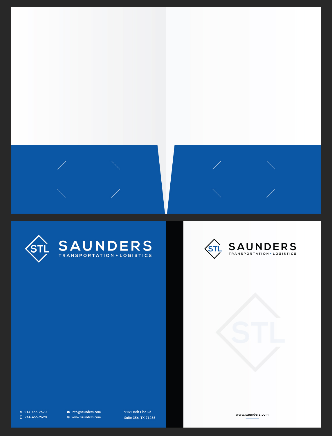 Stationery Design by Bold Pixels for this project | Design #20901842