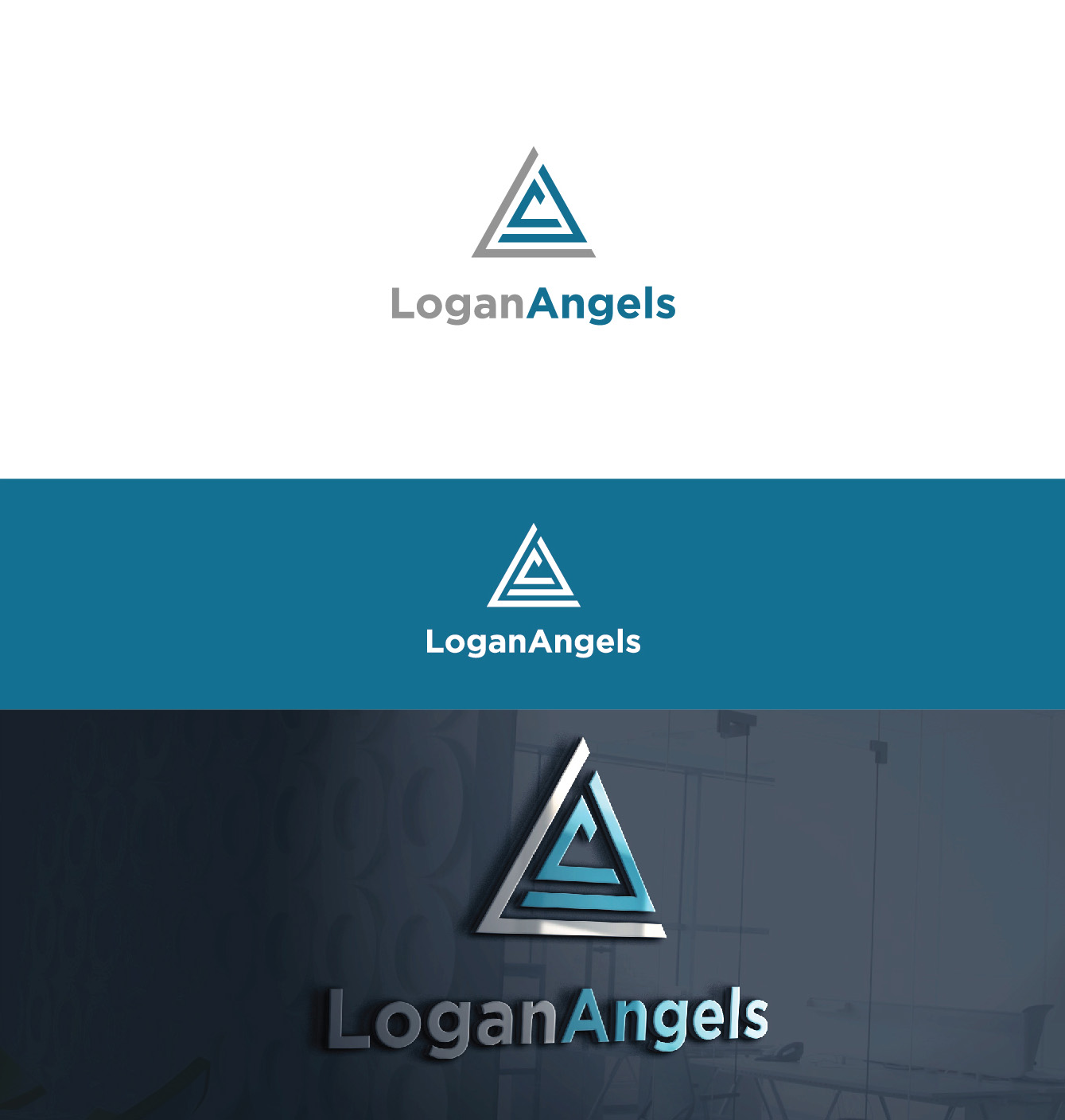 Logo Design by Ves-Boycheva for this project | Design #20897176