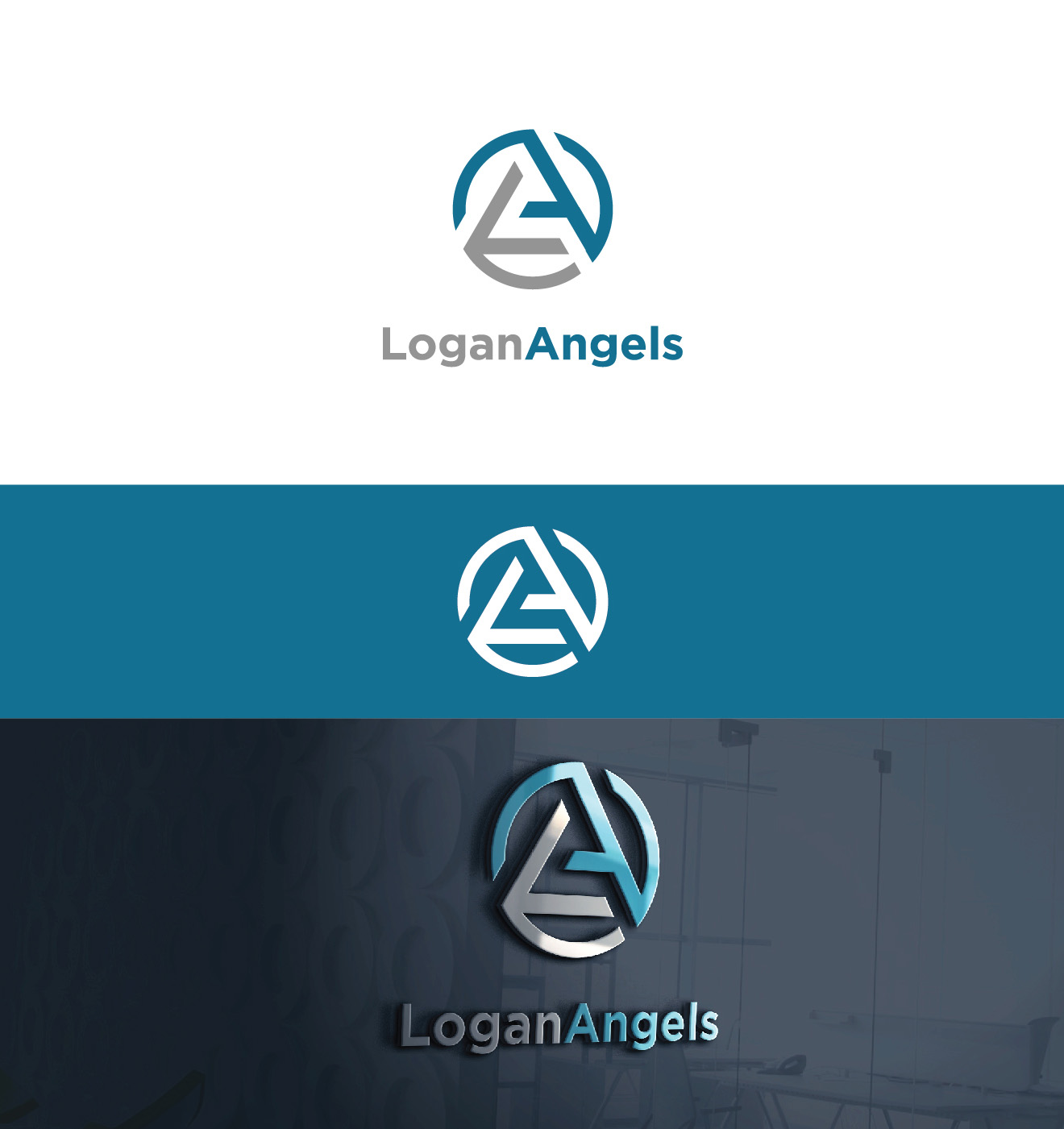 Logo Design by Ves-Boycheva for this project | Design #20897598