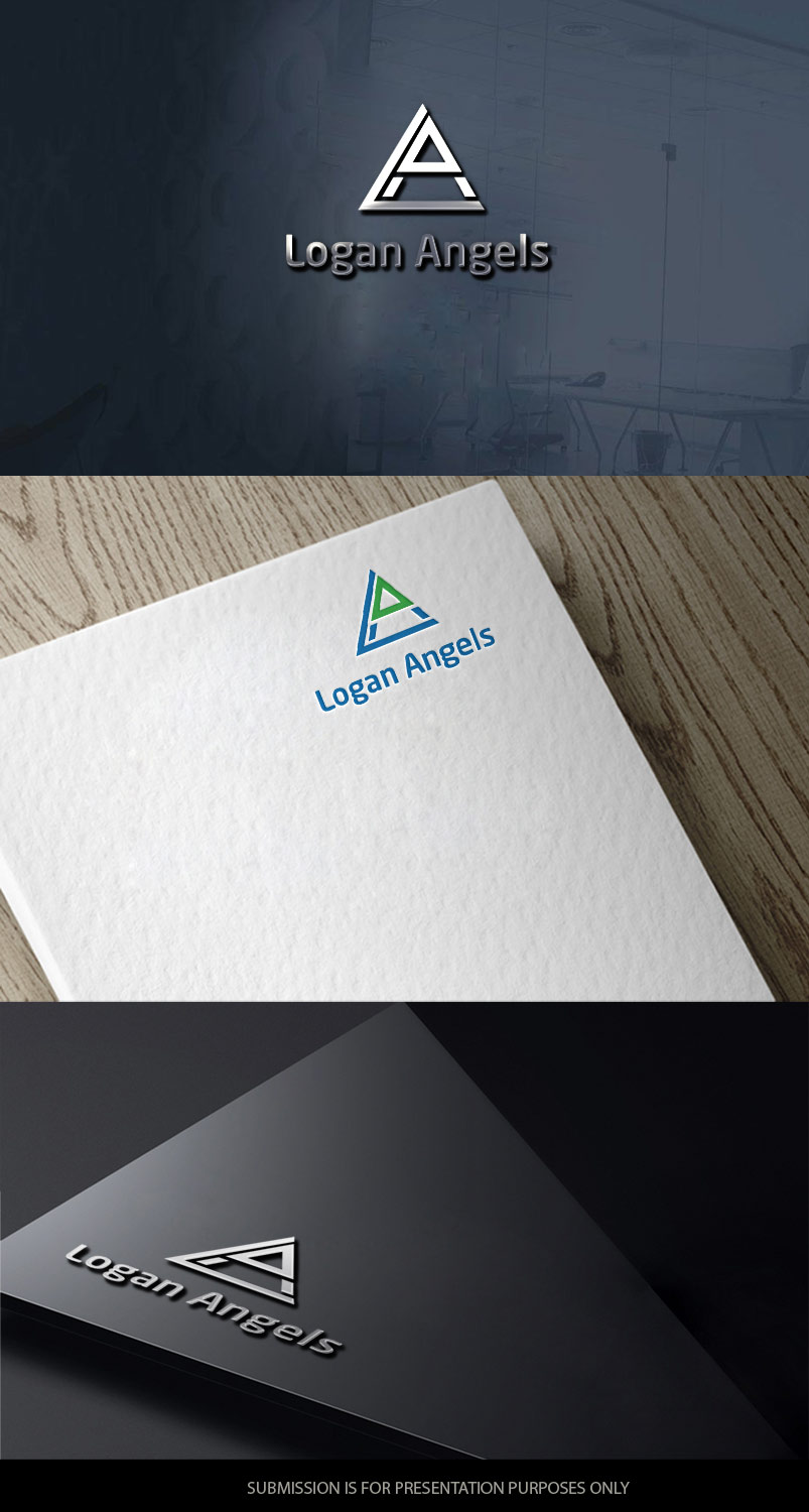 Logo Design by graphicevolution for this project | Design #20901610