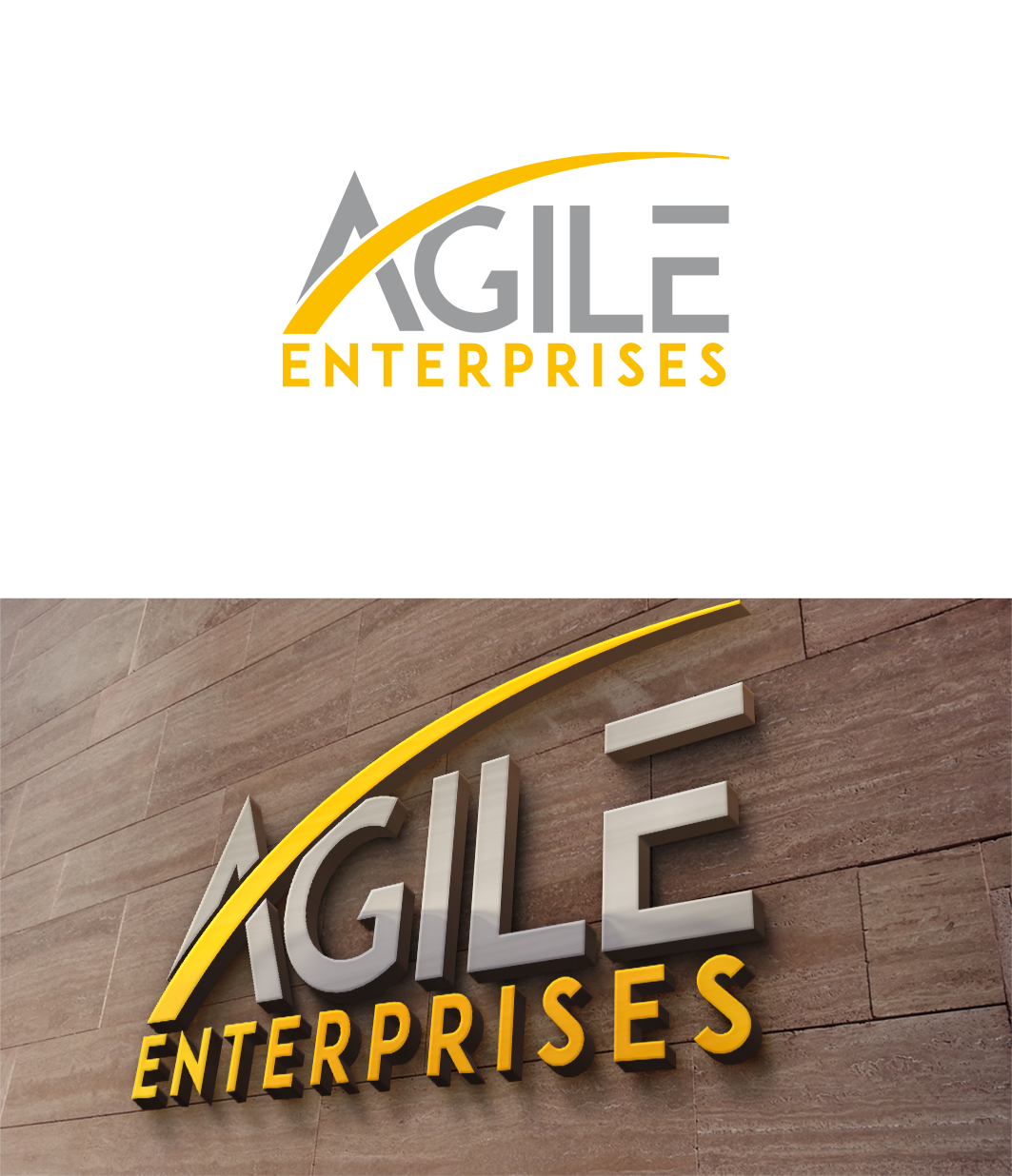 Logo Design by trufya for this project | Design #20962929