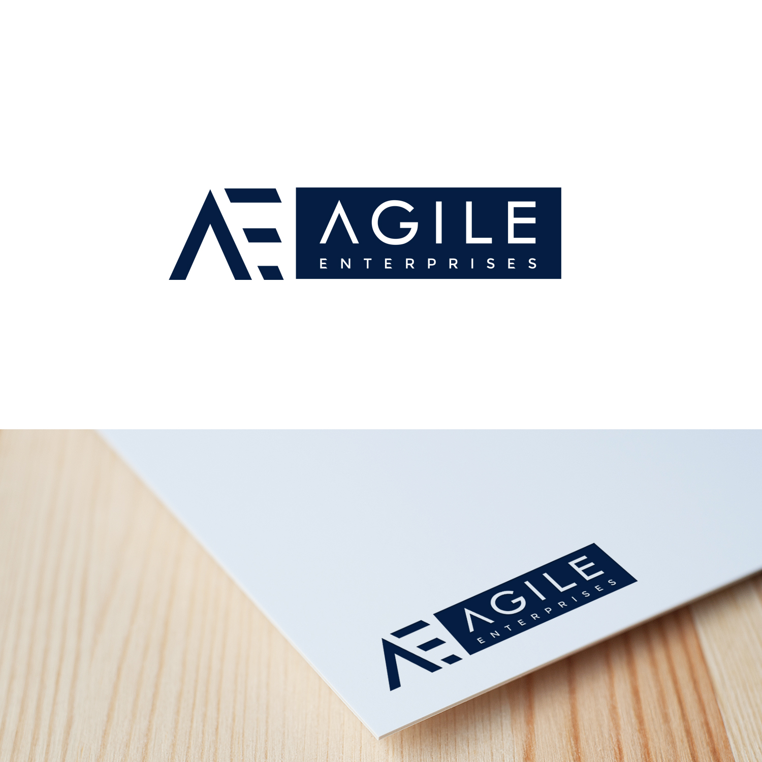 Logo Design by Lesia_Olesia for this project | Design #20896466