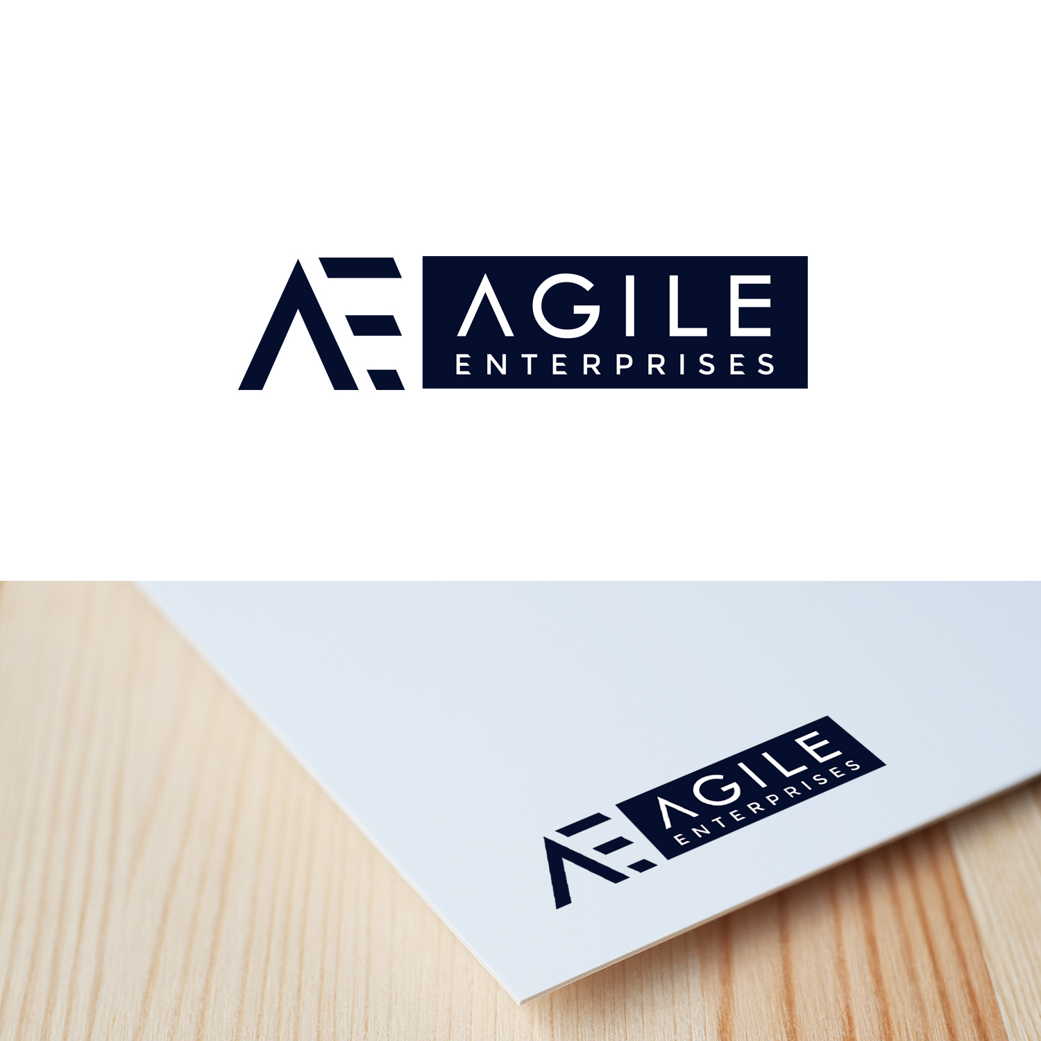 Logo Design by Lesia_Olesia for this project | Design #20905715