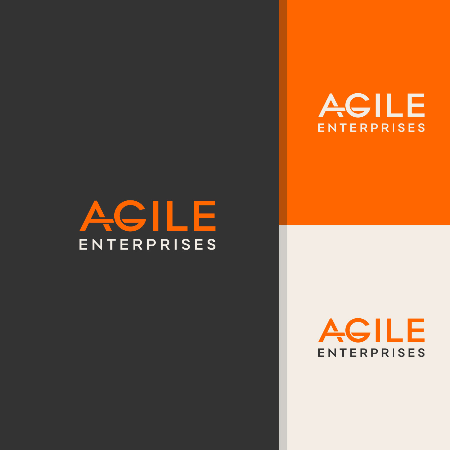 Logo Design by badalhossain43512 for this project | Design #20902807