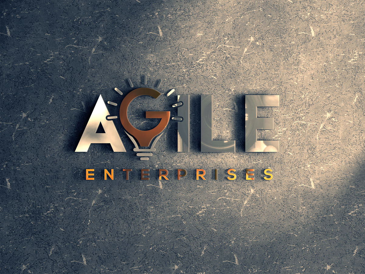 Logo Design by alpha 5 for this project | Design #20915600