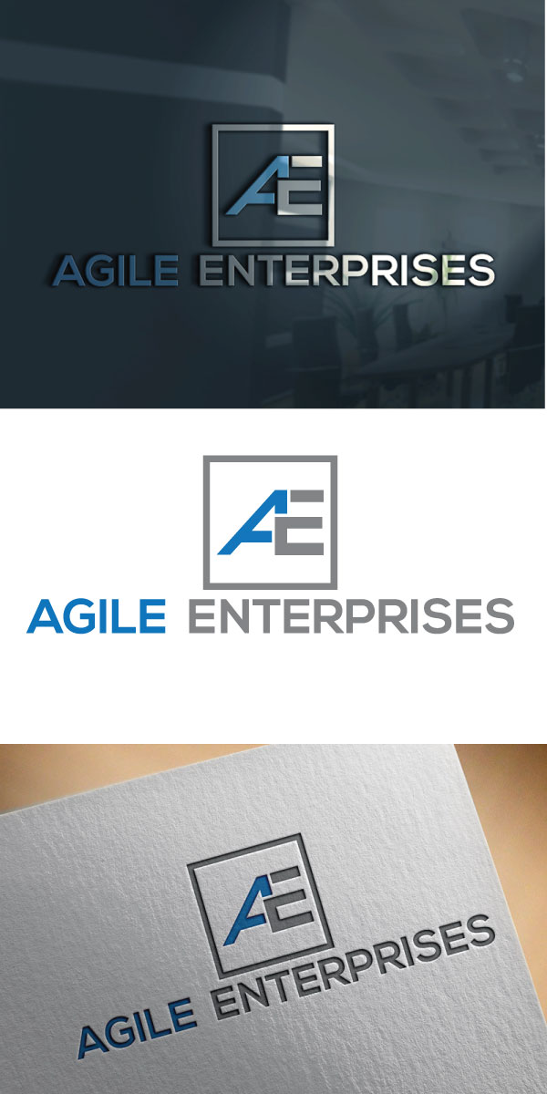 Logo Design by manik 06 for this project | Design #20908095