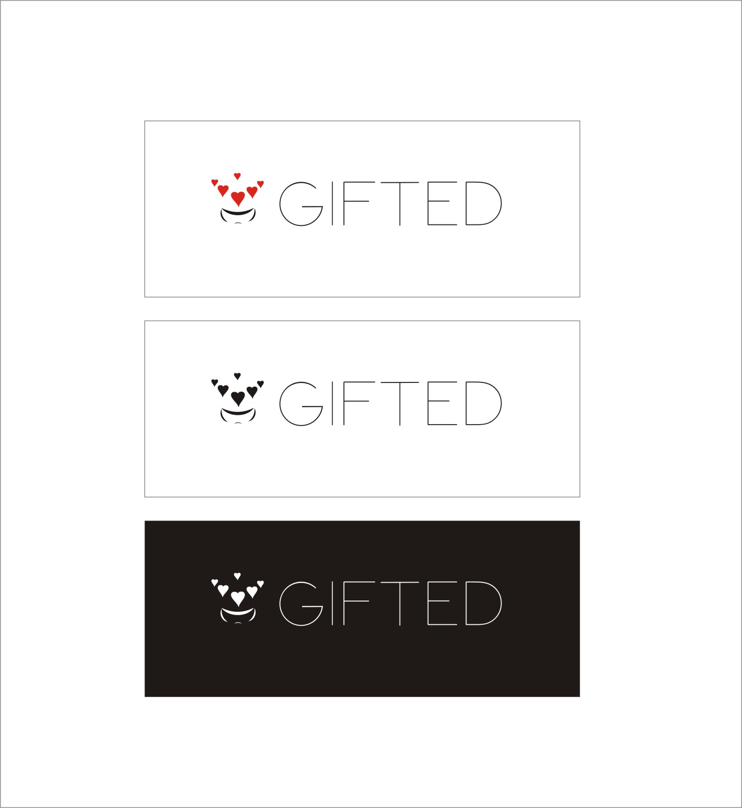 Logo Design by adri29 for this project | Design #20915457