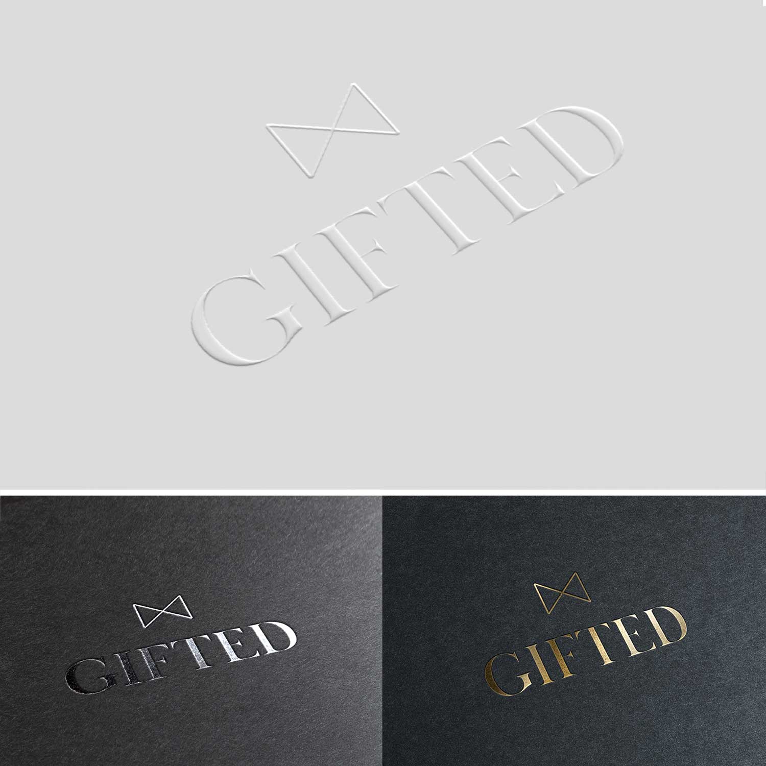 Logo Design by - SWING - for this project | Design #21354822