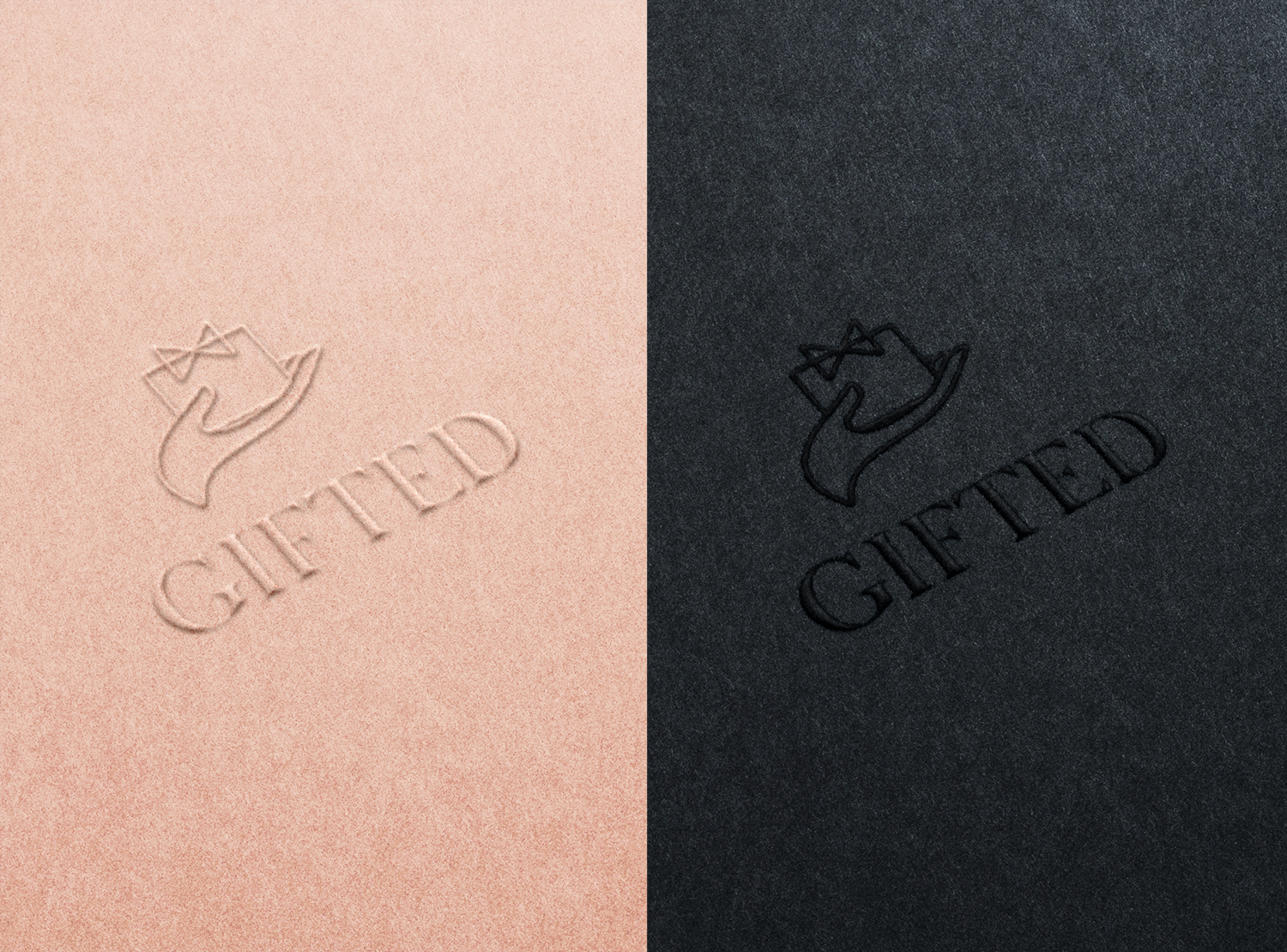 Logo Design by - SWING - for this project | Design #21417584