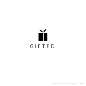 Logo Design by beumana