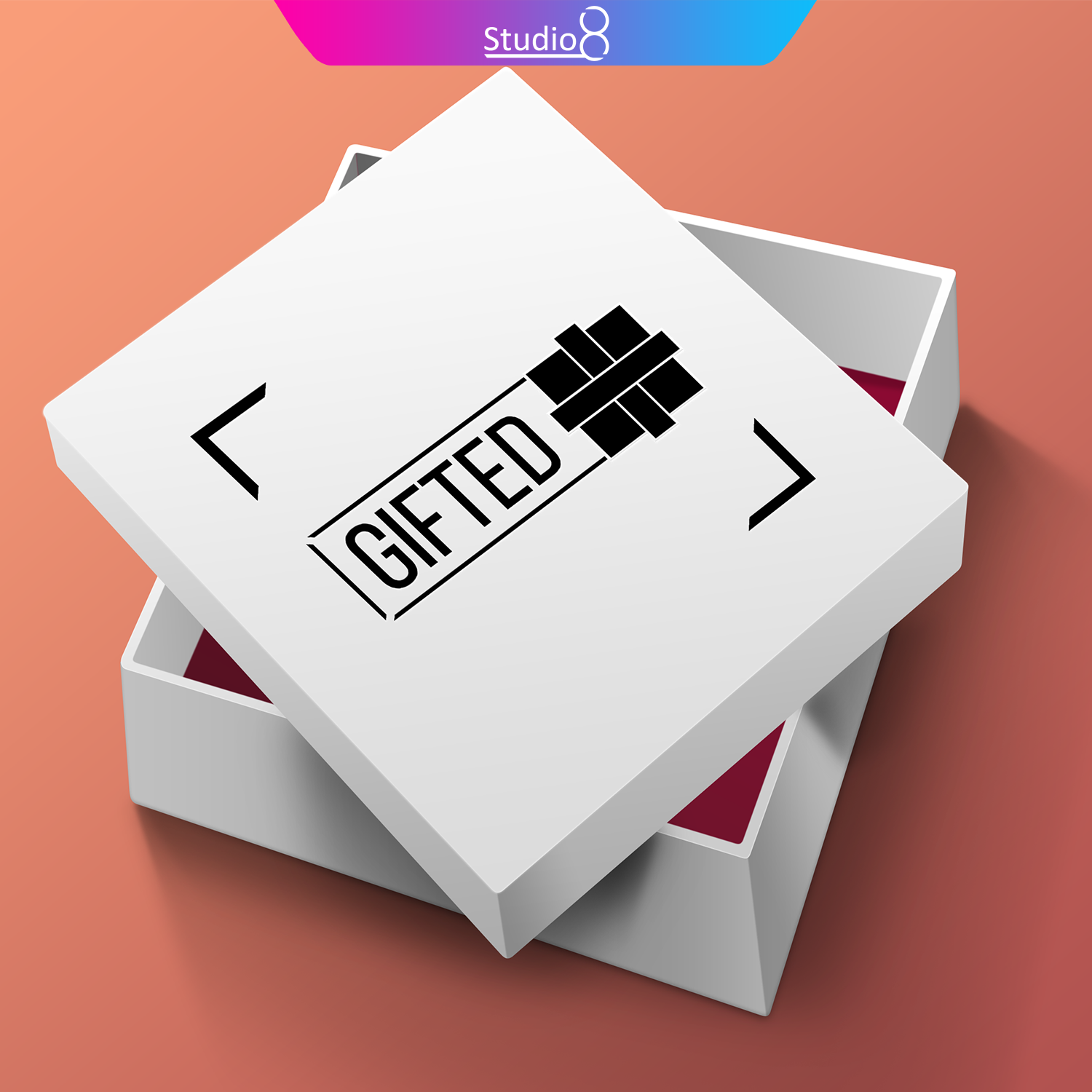 Logo Design by Domina_Designworks for this project | Design #20910733