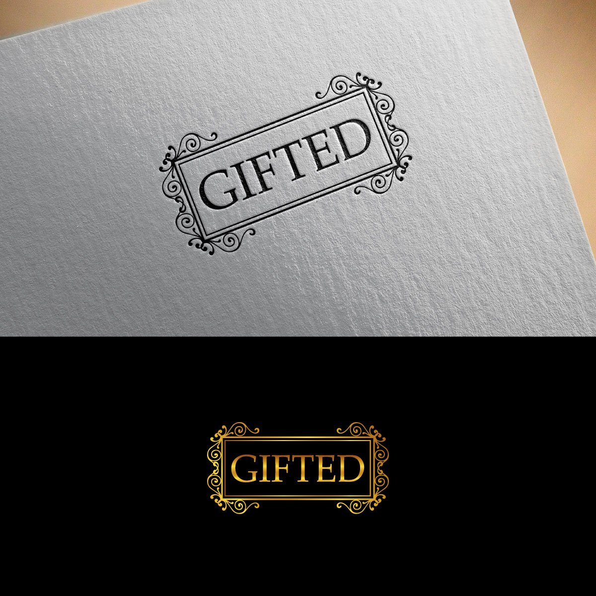 Logo Design by Pop-tart for this project | Design #20902336