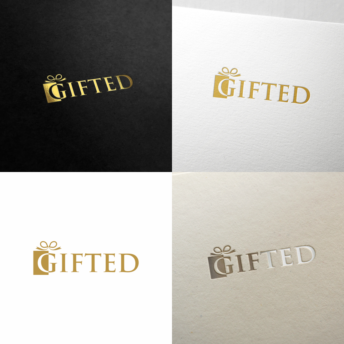 Logo Design by aqilazhifara for this project | Design #20900634