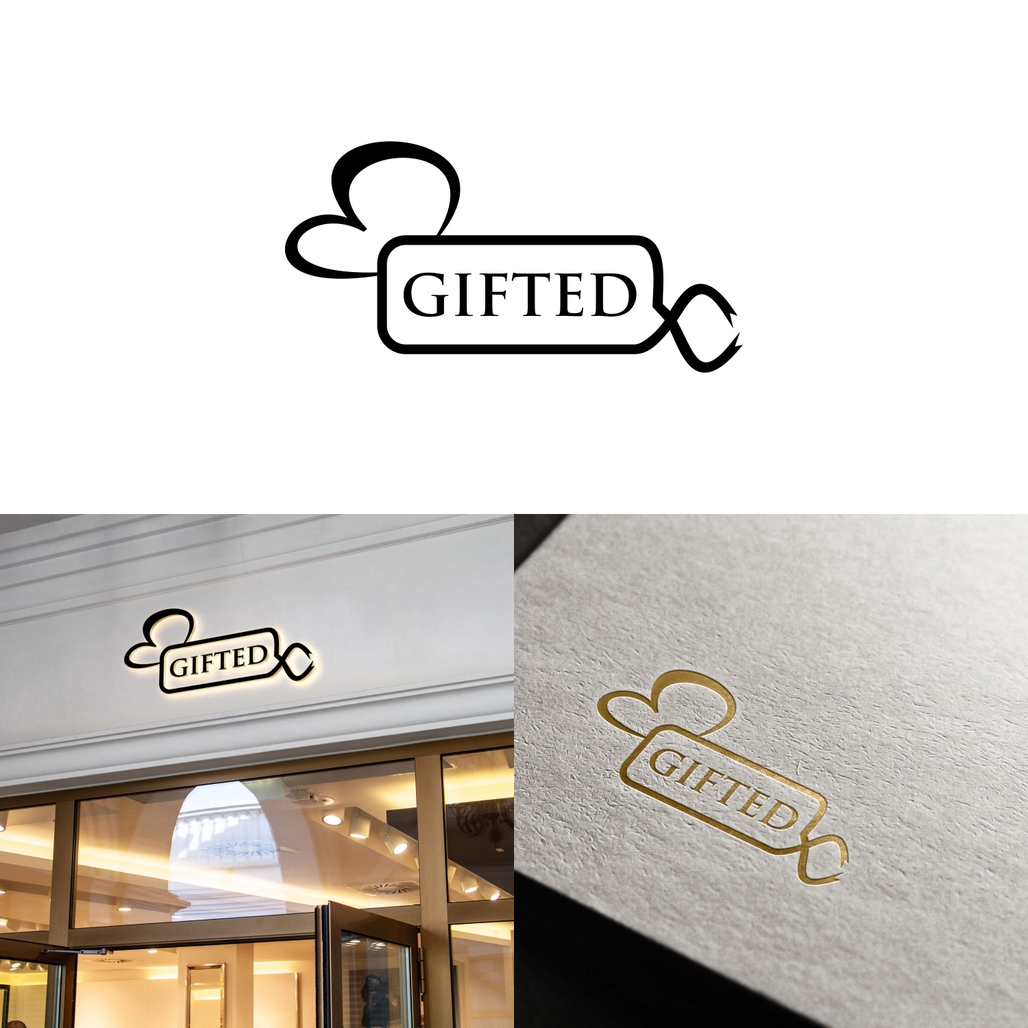 Logo Design by suthita 2 for this project | Design #20920952