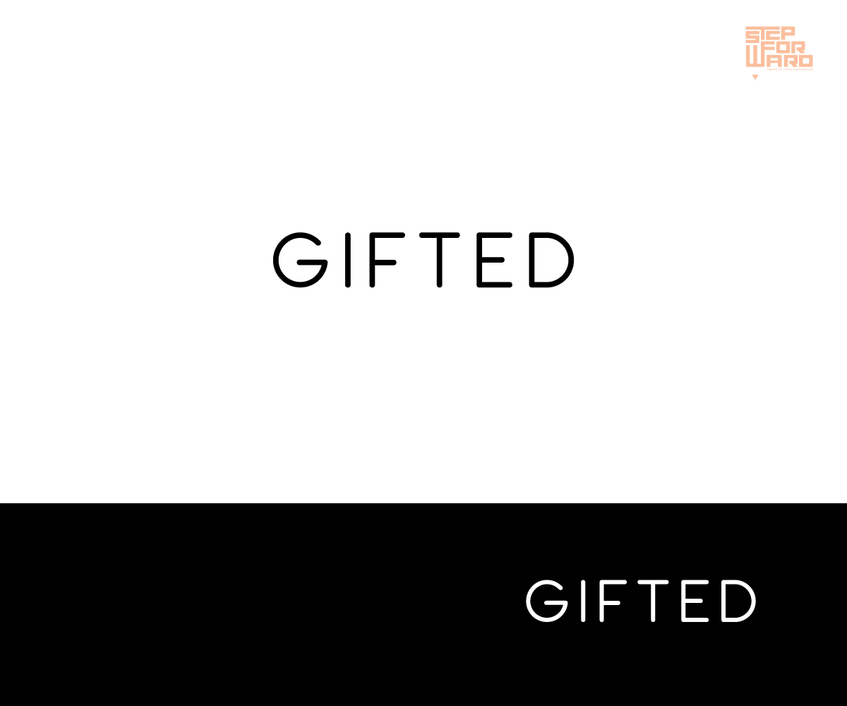 Logo Design by step forward 2 for this project | Design #20899814