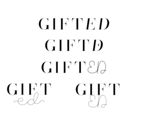 Logo Design by Rioniga Zandy for this project | Design: #20923028