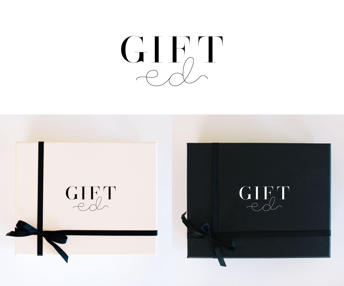 Logo Design by Rioniga Zandy for this project | Design #20923029