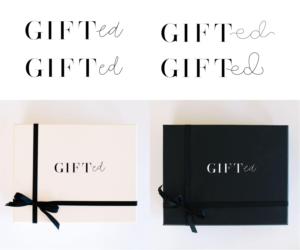 Logo Design by Rioniga Zandy for this project | Design: #20923885