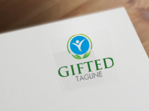 Logo Design by brisciliazz
