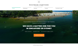 Web Design by Chikki