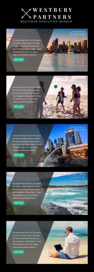 Web Design by pb for this project | Design: #20910130