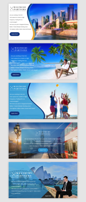 Web Design by pb for this project | Design: #20910131