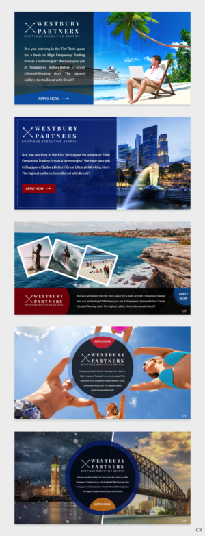 Web Design by pb for this project | Design: #20910132