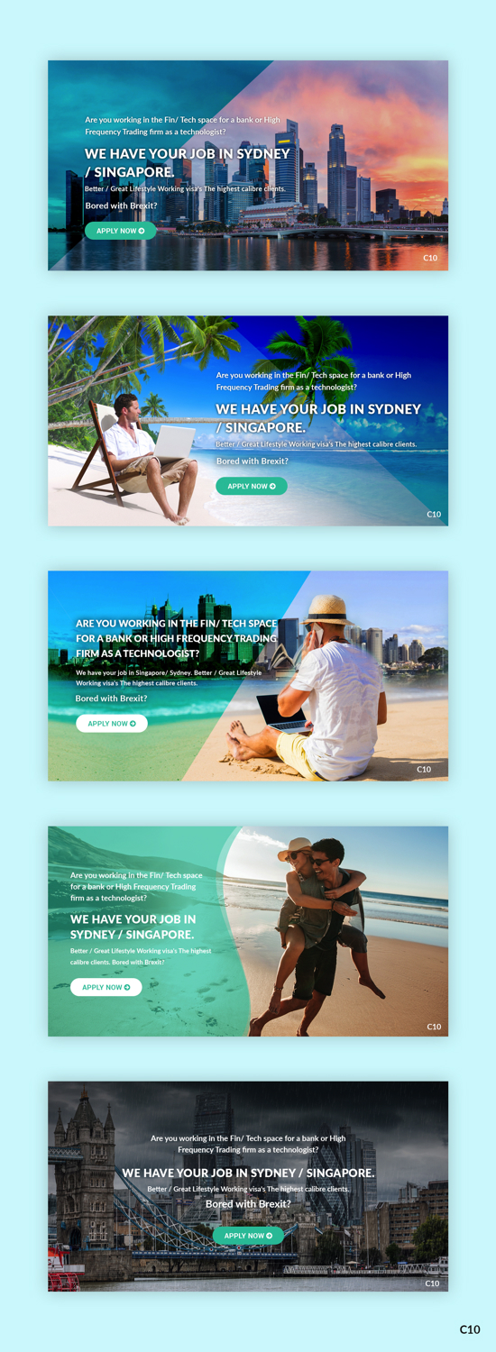 Web Design by pb for this project | Design #20910144