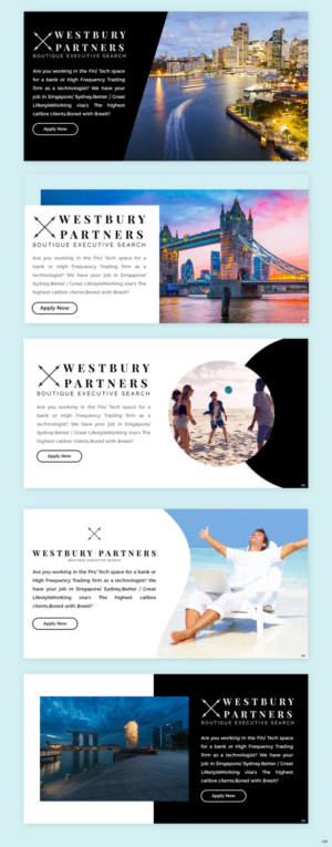 Web Design by pb for this project | Design: #20910145