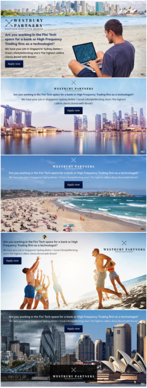 Web Design by pb for this project | Design: #20910155