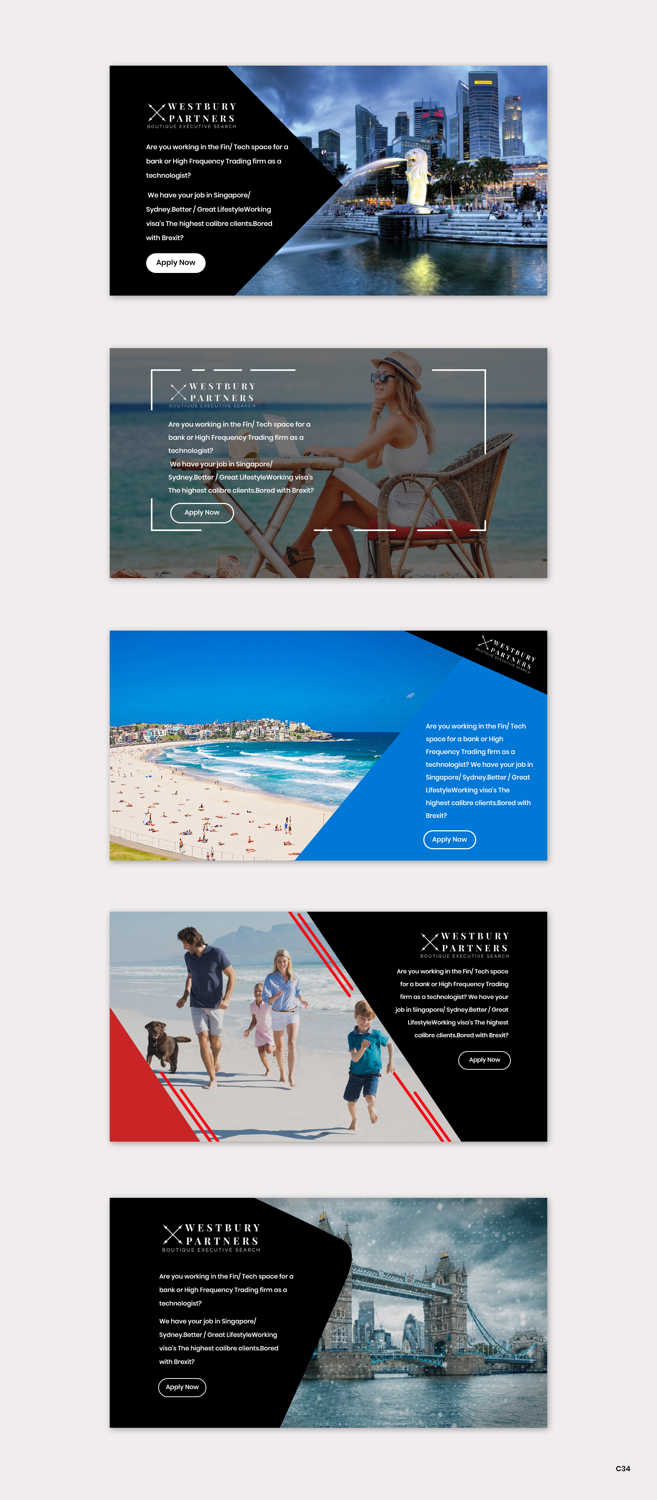 Web Design by pb for this project | Design #20910156