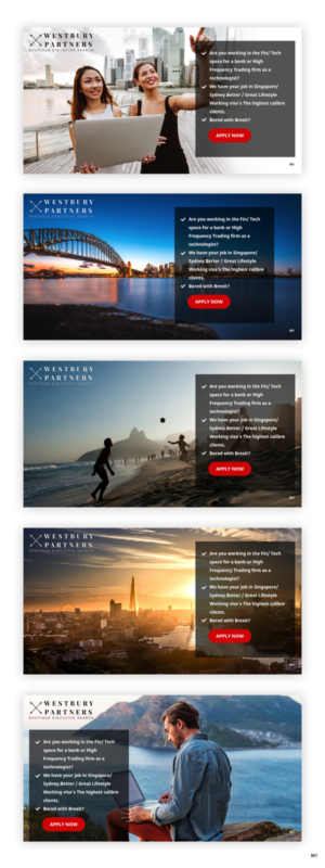 Web Design by pb for this project | Design: #20910157