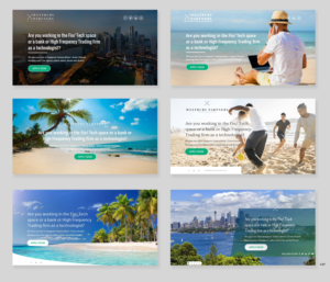 Web Design by pb for this project | Design: #20910184