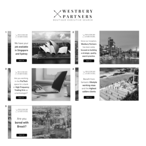 Westbury Partners Banner Add