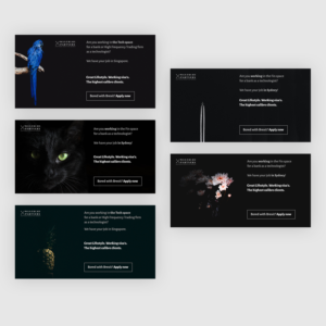 Web Design by darya_h for this project | Design: #20914700