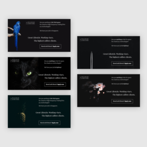 Web Design by darya_h for this project | Design: #20915595