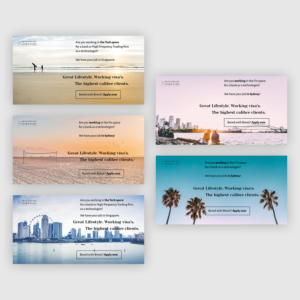 Web Design by darya_h for this project | Design: #20915838