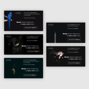 Web Design by darya_h for this project | Design: #20915901