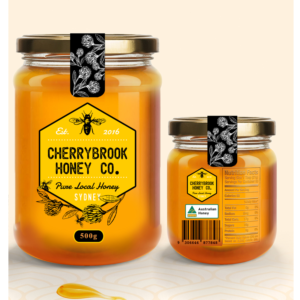 Label Design by sepid_designer