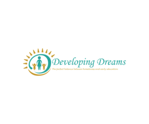Logo Design by DreamzINSIDE